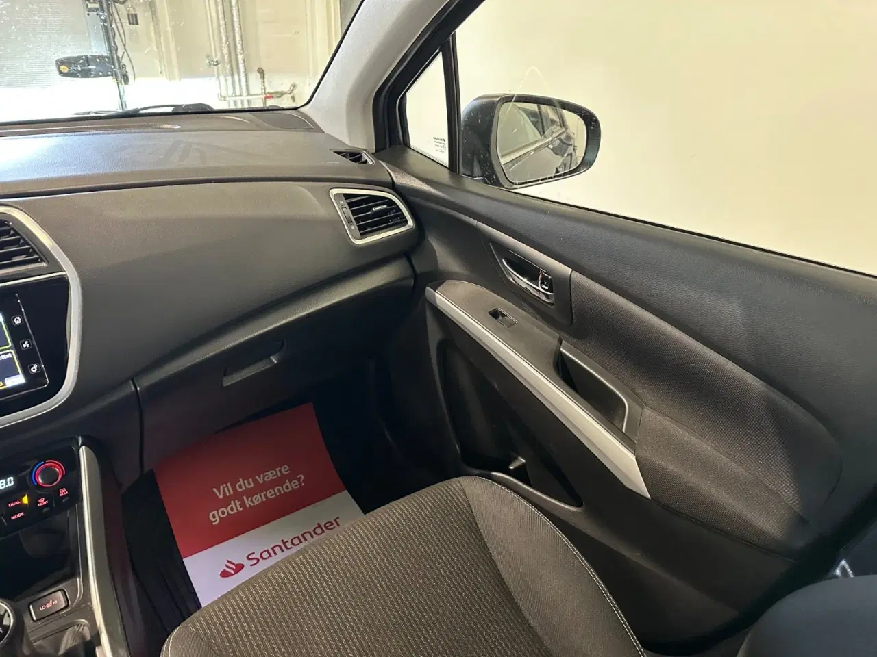 Billede 11 - Suzuki S-Cross 1,0 Boosterjet Exclusive