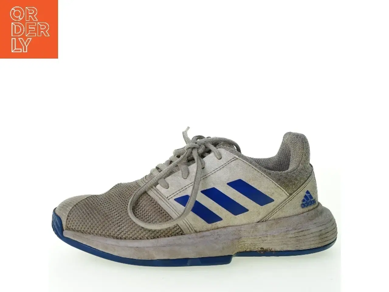 Billede 1 - Sko fra Adidas (str. 25 cm)