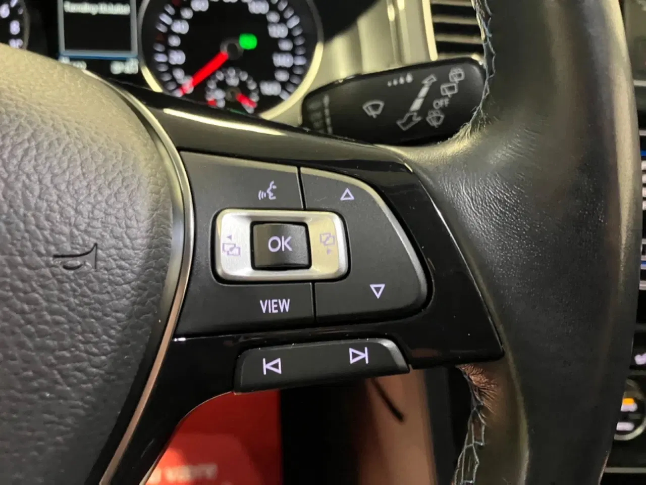 Billede 8 - VW e-Golf VII  