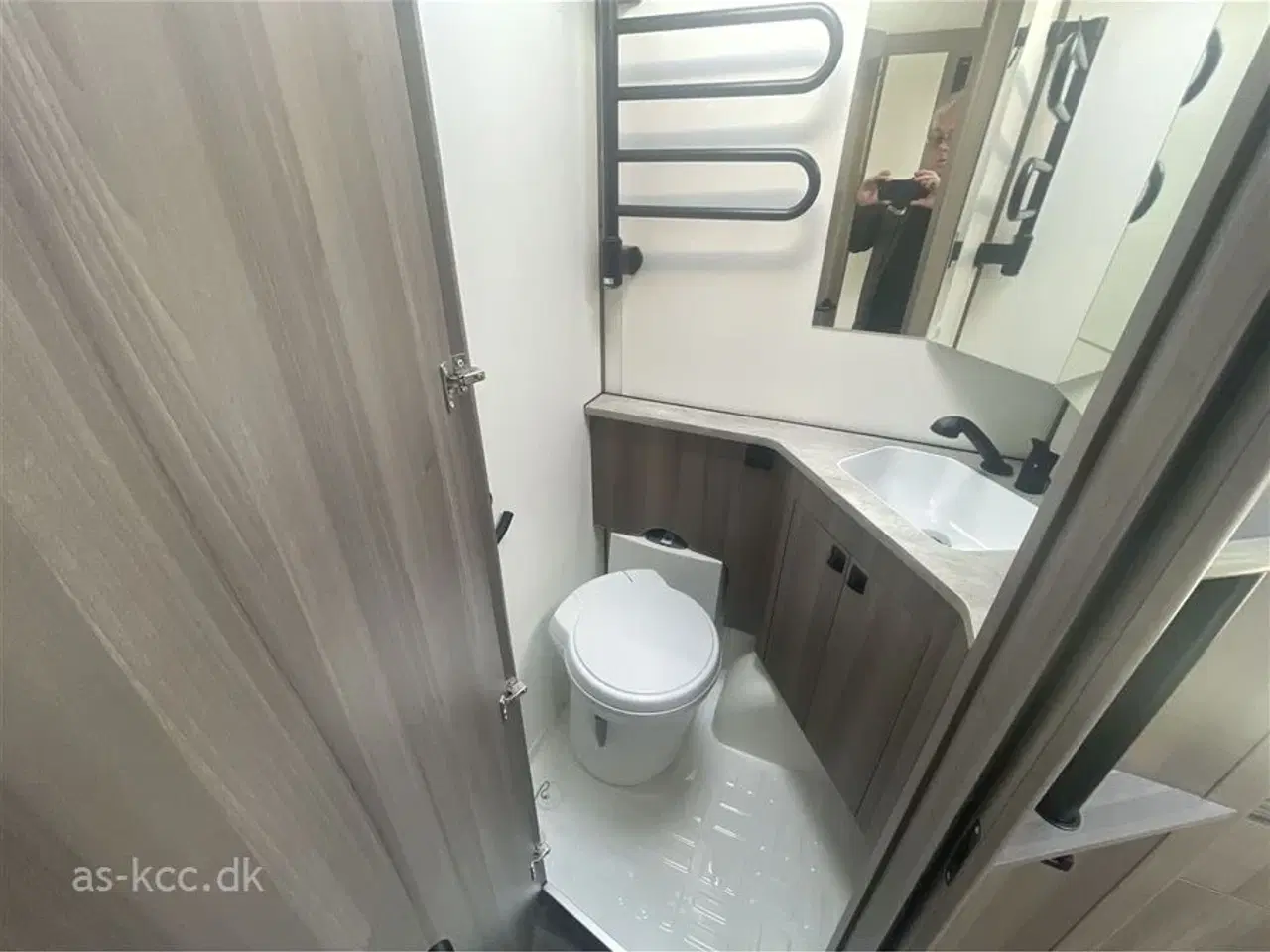 Billede 8 - 2025 - Kabe Estate 560 GLE KS