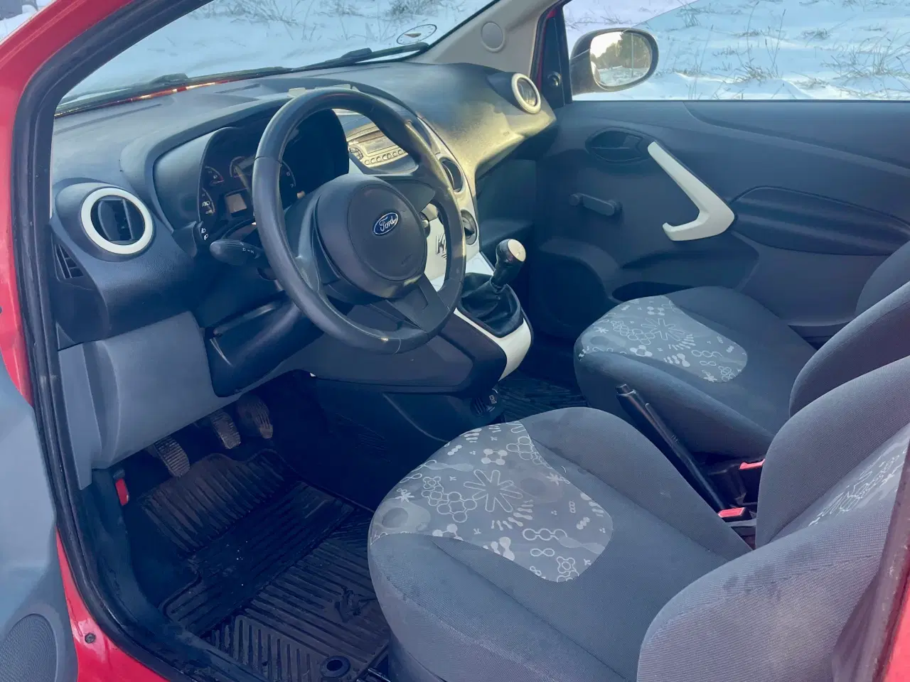 Billede 6 - Ford ka