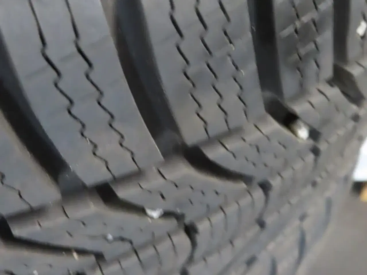 Billede 4 - 4 stk. Alufælge 225/40R18