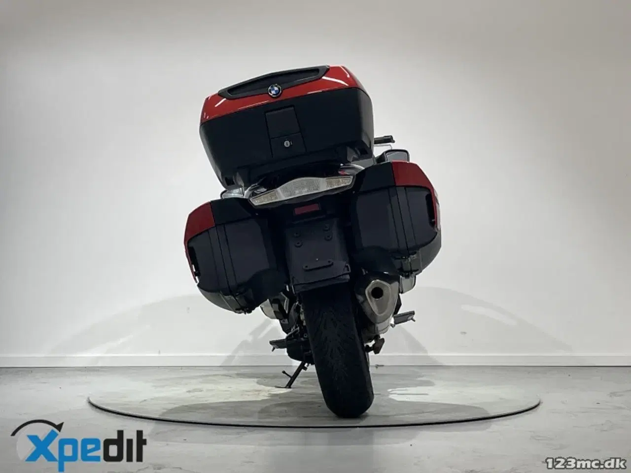 Billede 8 - BMW R 1200 RT