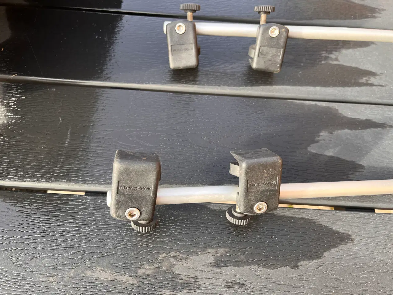 Billede 3 - Gode campingspejle