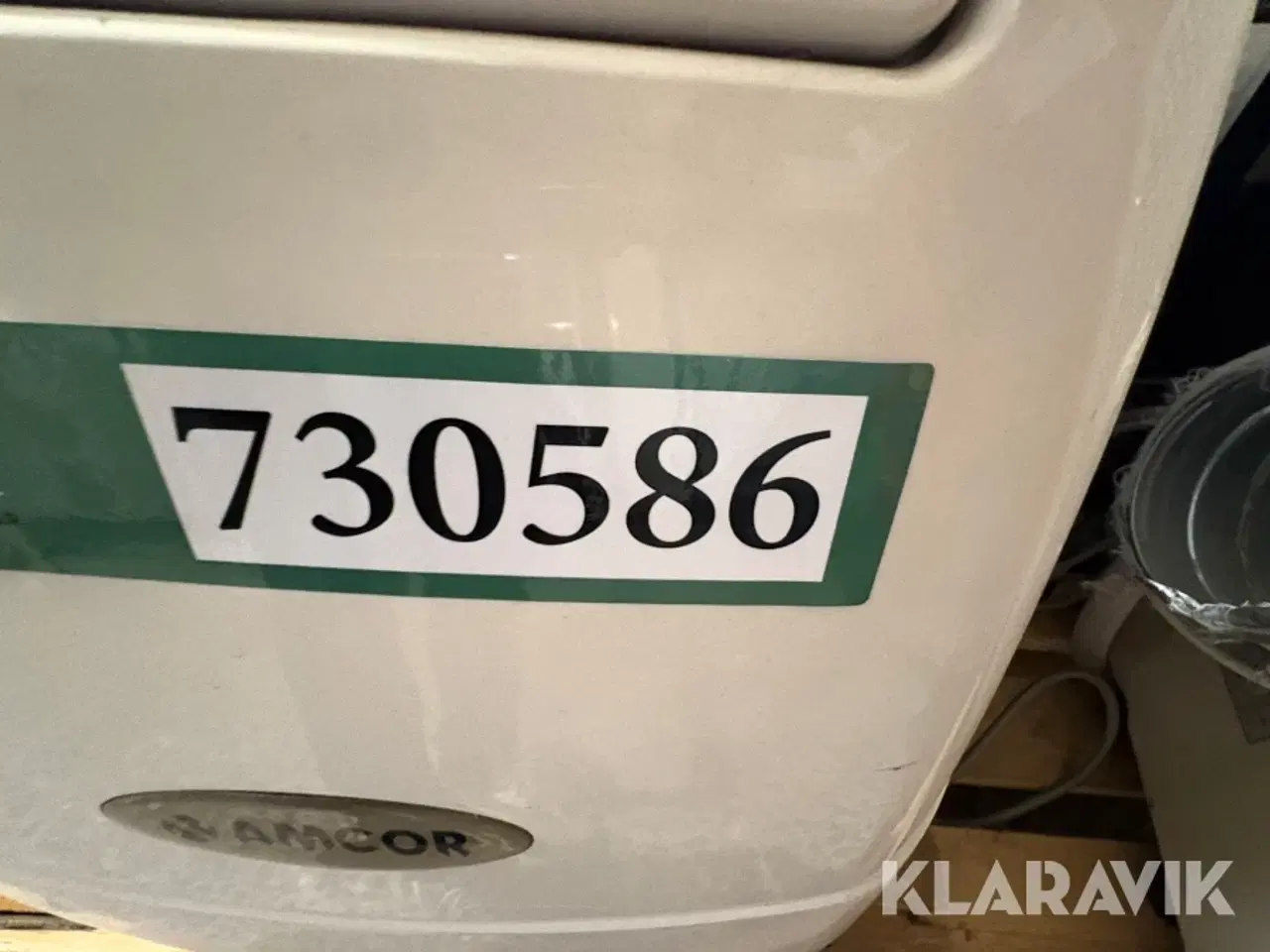 Billede 11 - Aircondition 4 styks