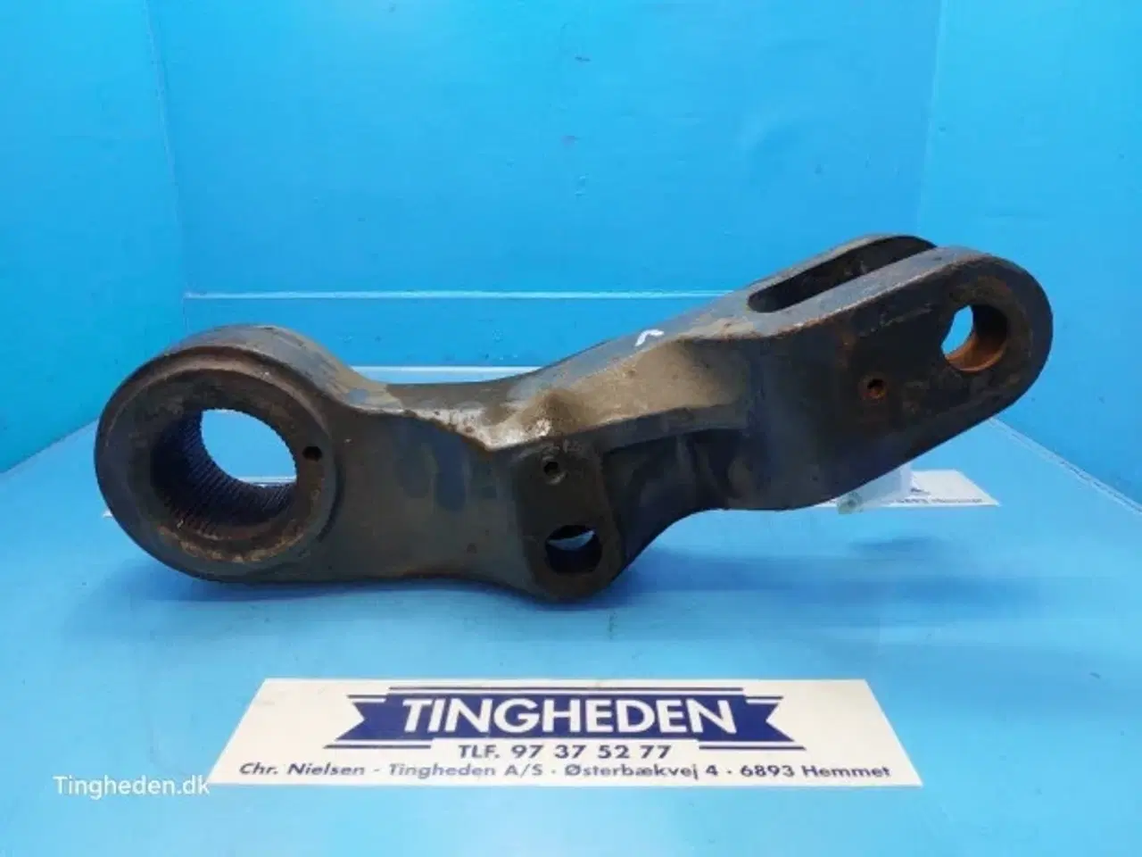 Billede 1 - New Holland 8670 Liftarm L.  86010444