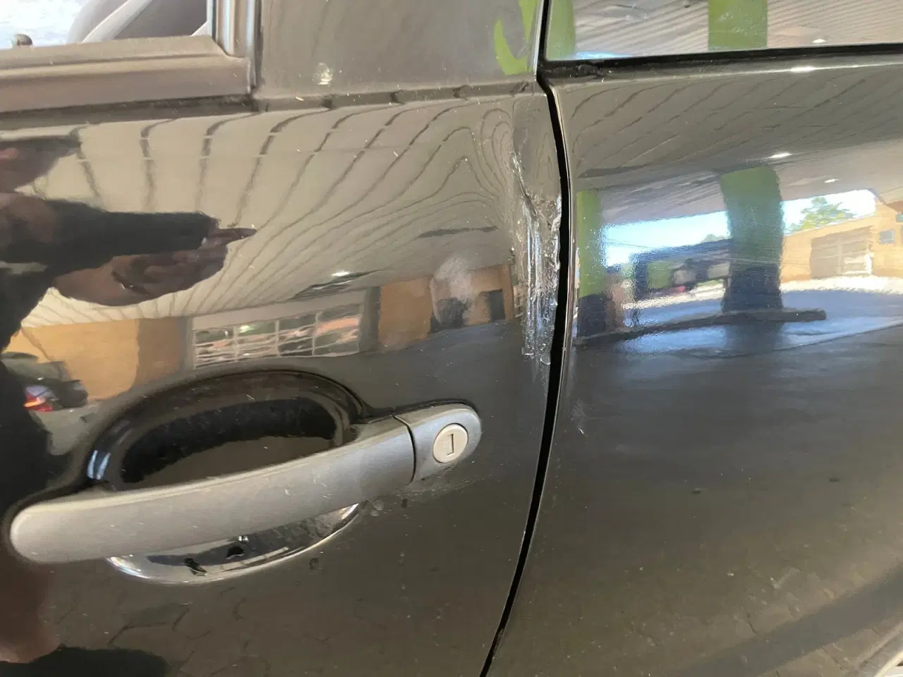 Billede 16 - VW Fox 1,2 