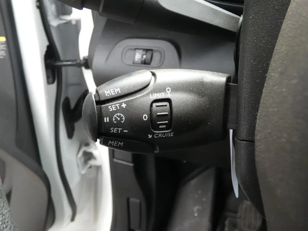 Billede 13 - Citroën Berlingo L2 1,5 Blue HDi Proffline start/stop 100HK Van