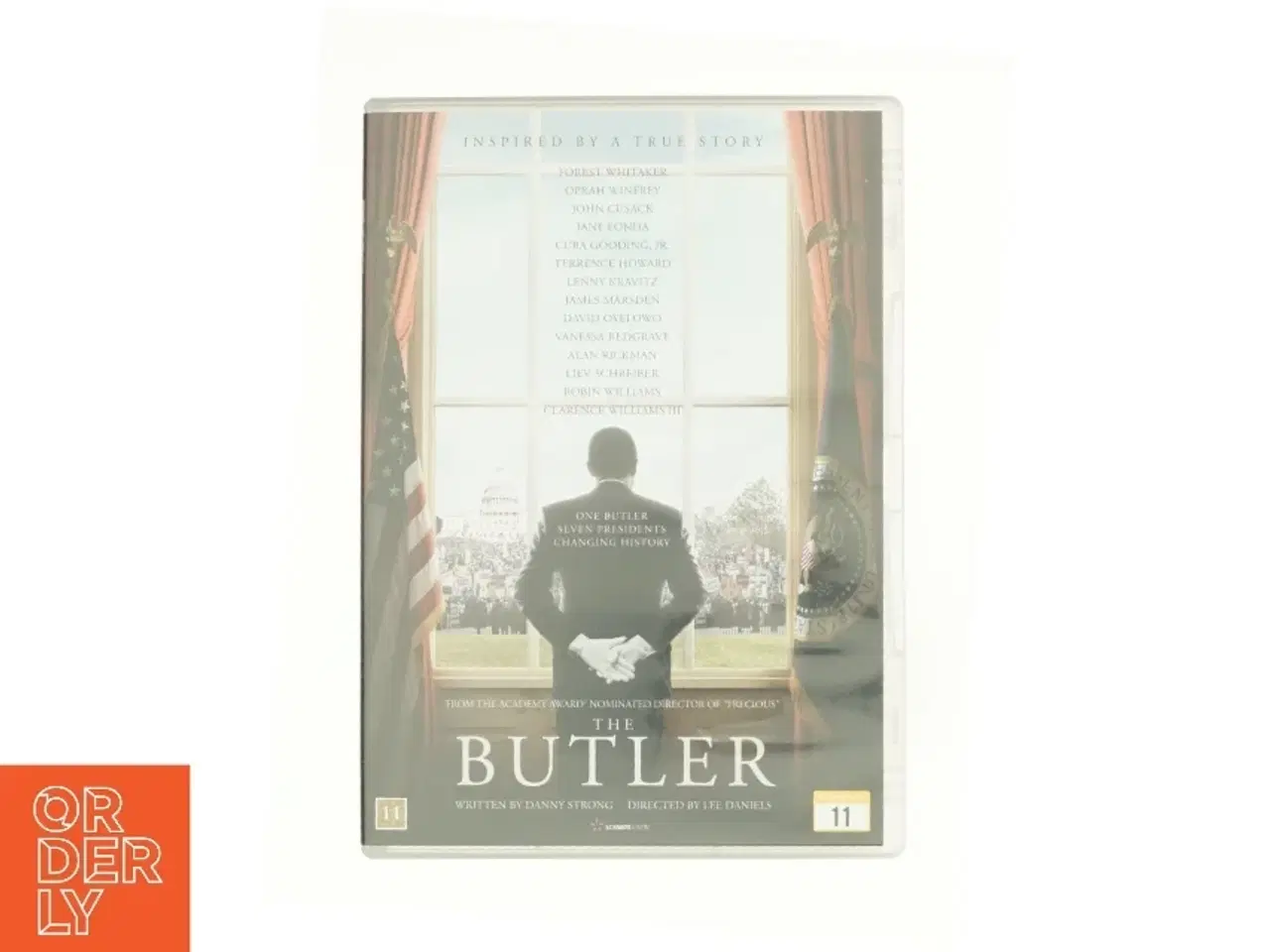 Billede 1 - The Butler