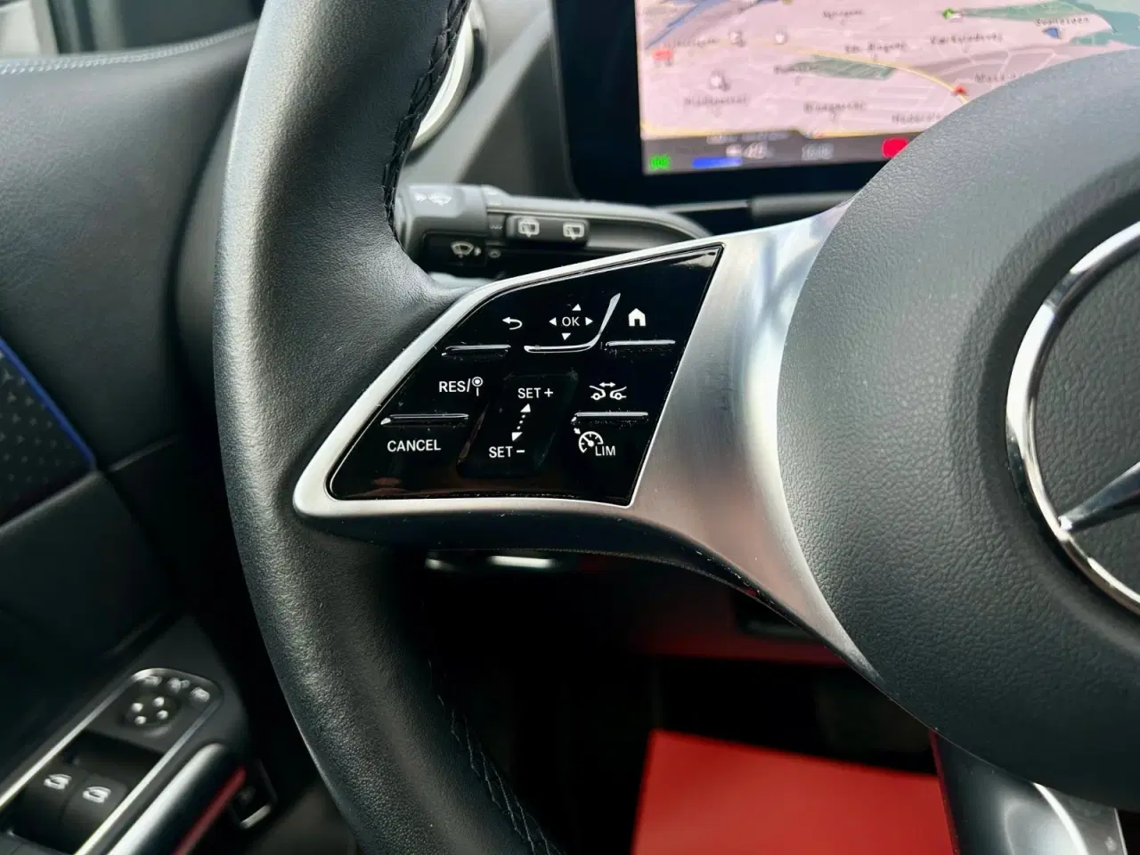 Billede 10 - Mercedes EQA300 Progressive 4Matic