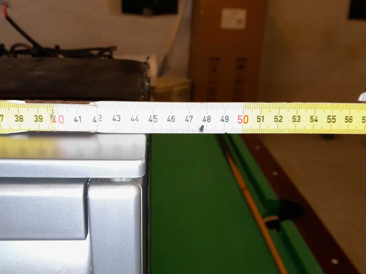 Billede 2 - Køleskab med fryser