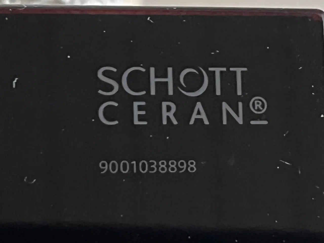 Billede 3 - Siemens kogeplade 80 cm.