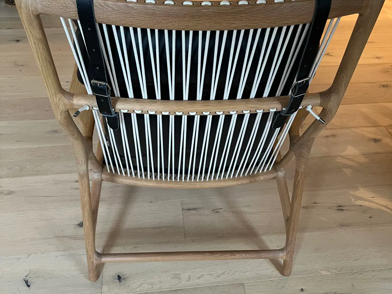 Billede 4 - Gazzda Dedo Loungestol