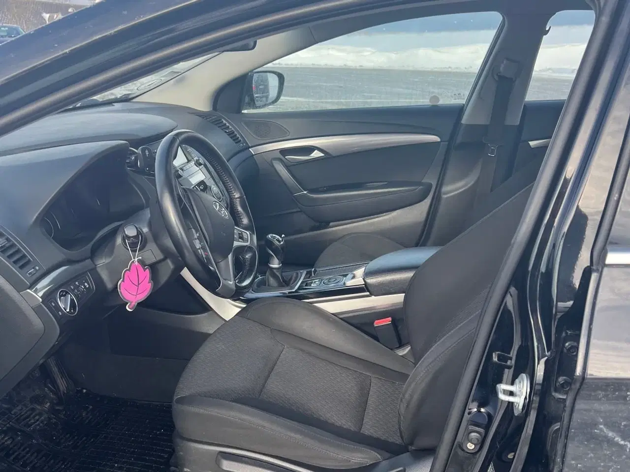 Billede 6 - Hyundai i40 1,7 CRDi 115 Comfort Go!