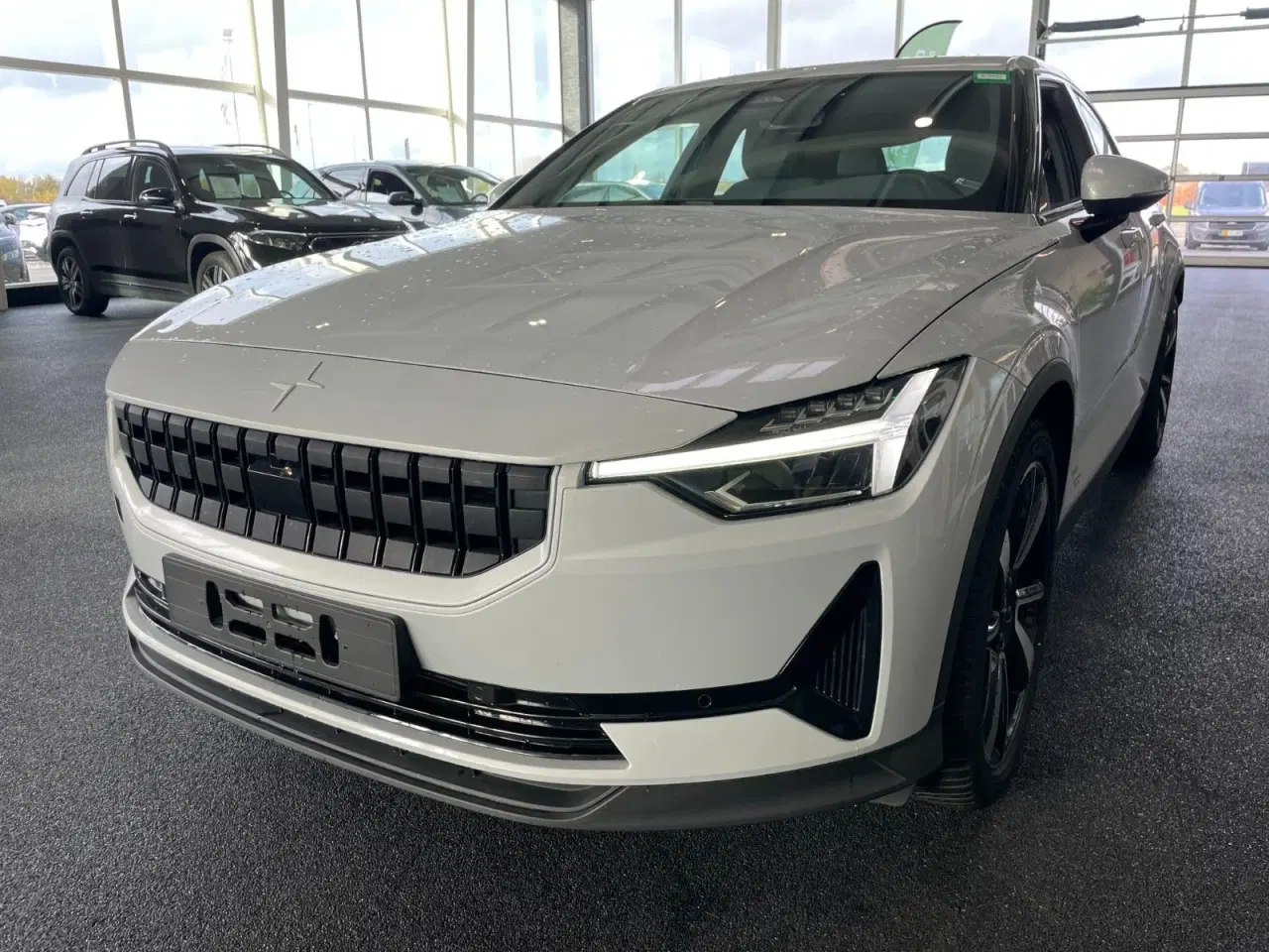 Billede 1 - Polestar 2  Long Range