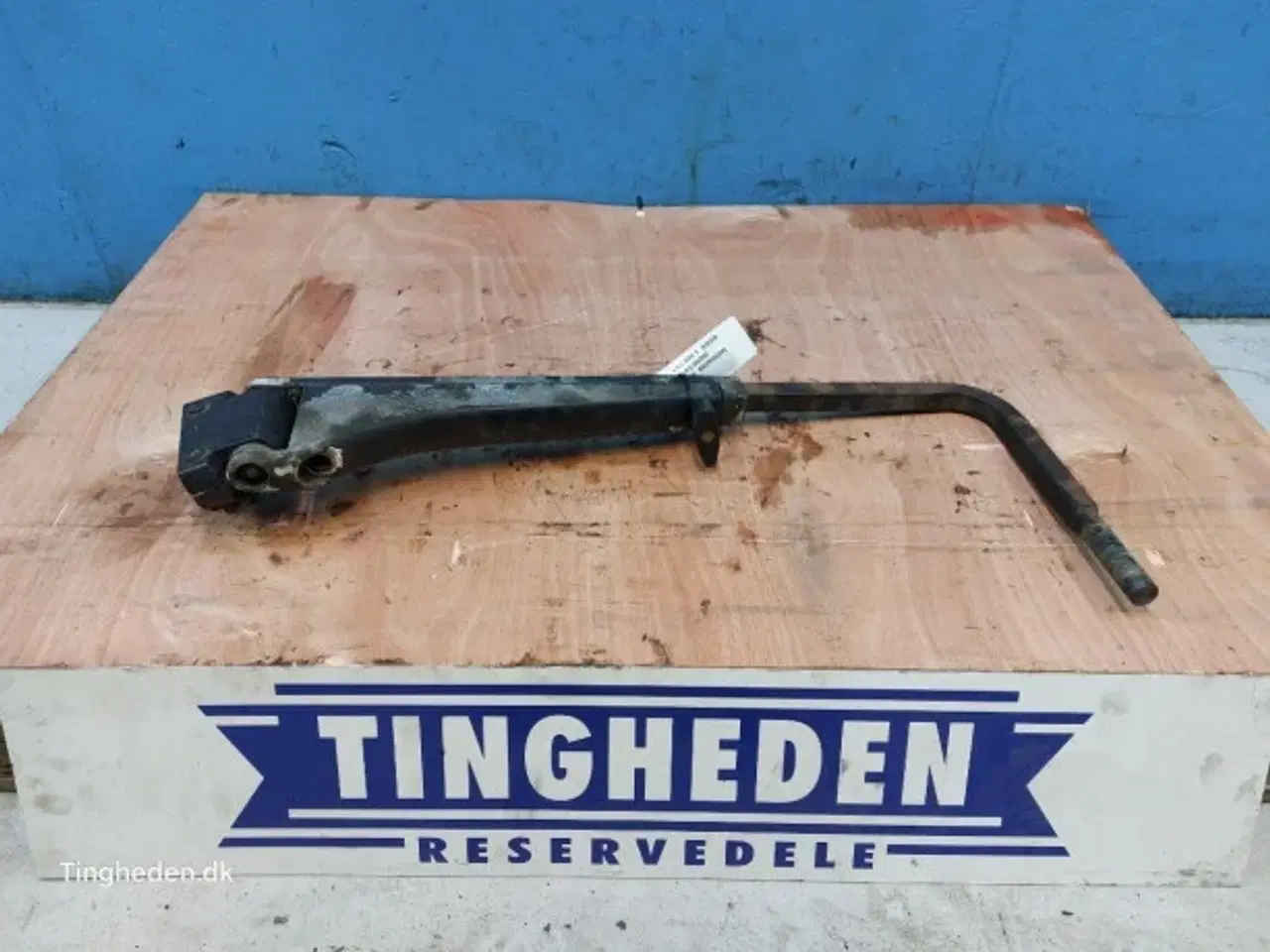 Billede 1 - Valmet 8050 Spejlarm 34423600