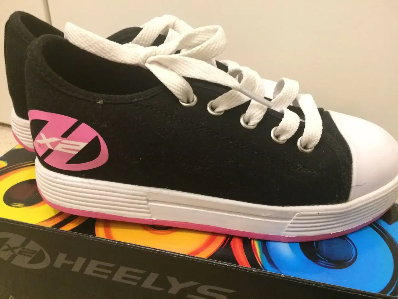 Billede 2 - Heelys rullesko