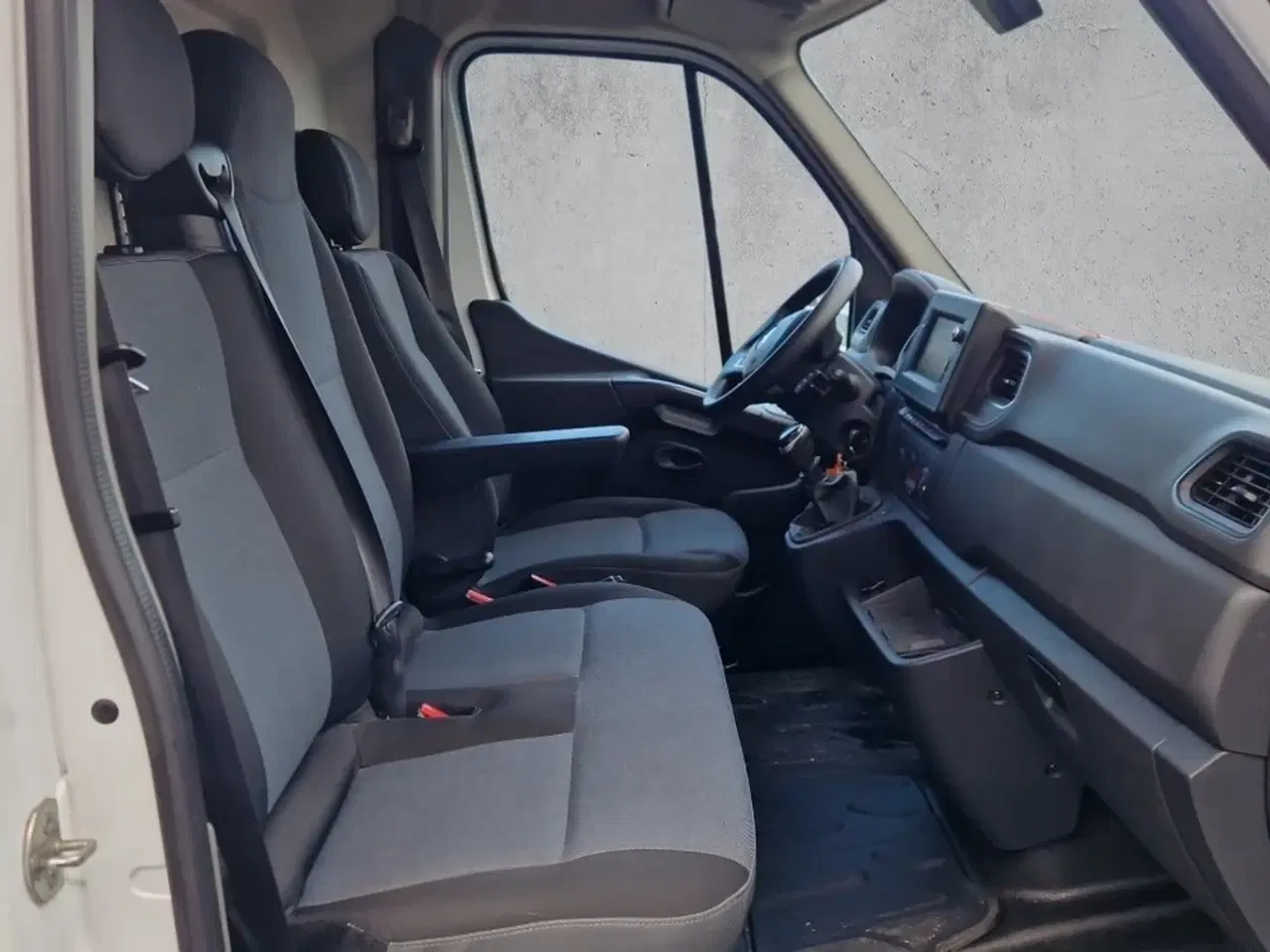 Billede 12 - Renault Master IV T33 2,3 dCi 150 L2H2 Kassevogn