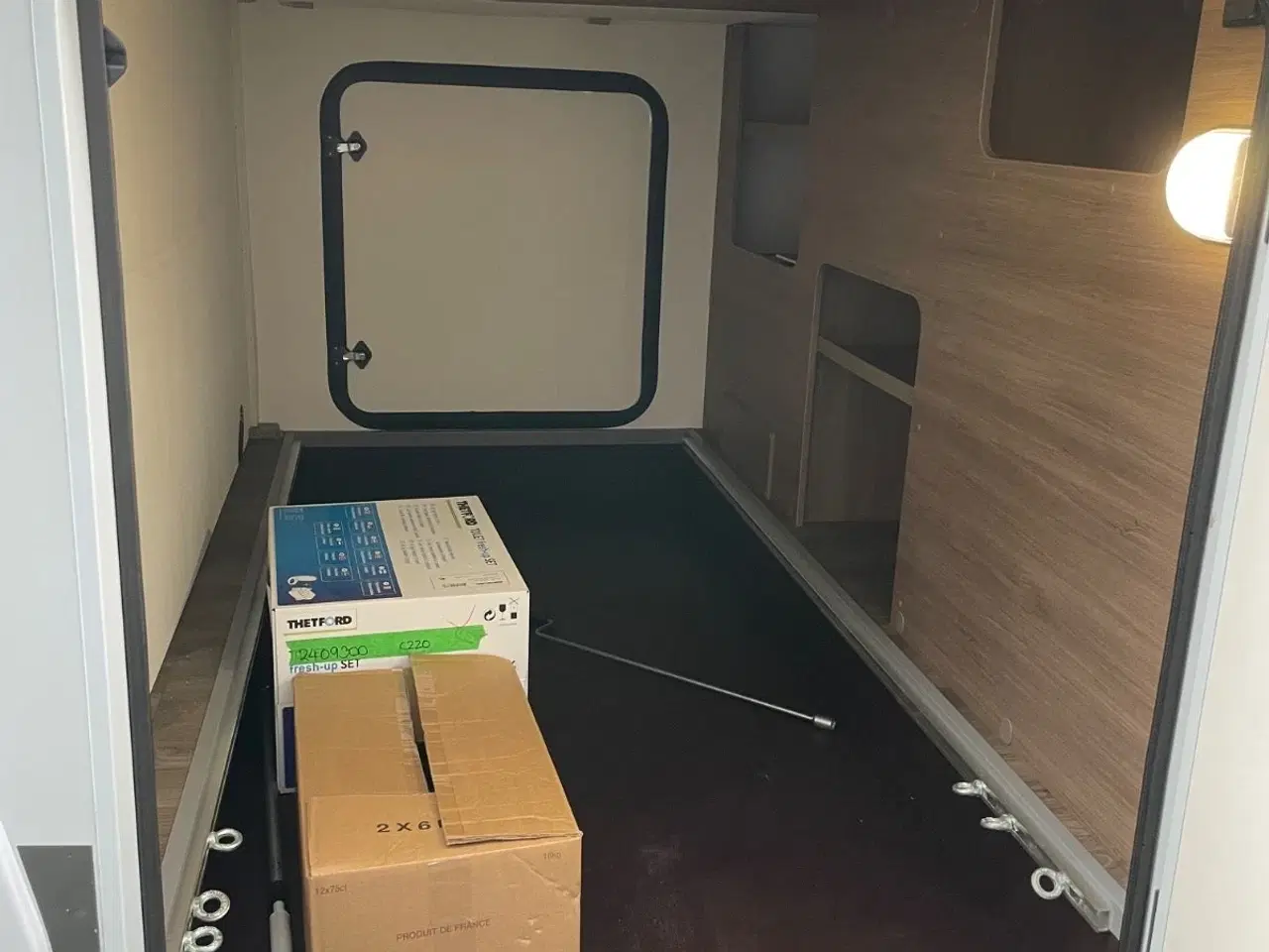 Billede 12 - Carado T447 2,0 Edition24 aut.