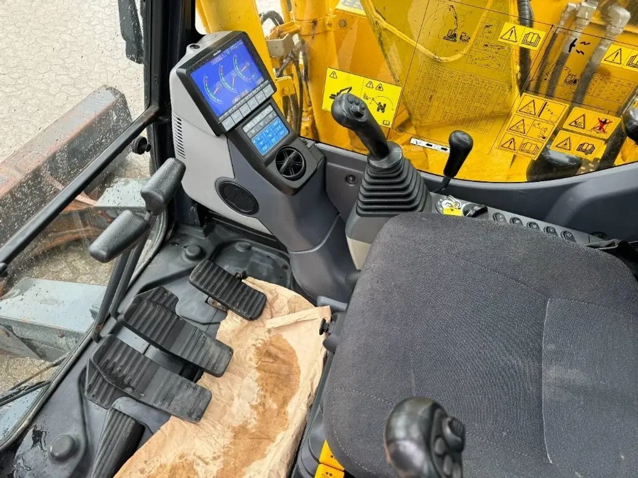 Billede 8 - Komatsu PC 138 US-10