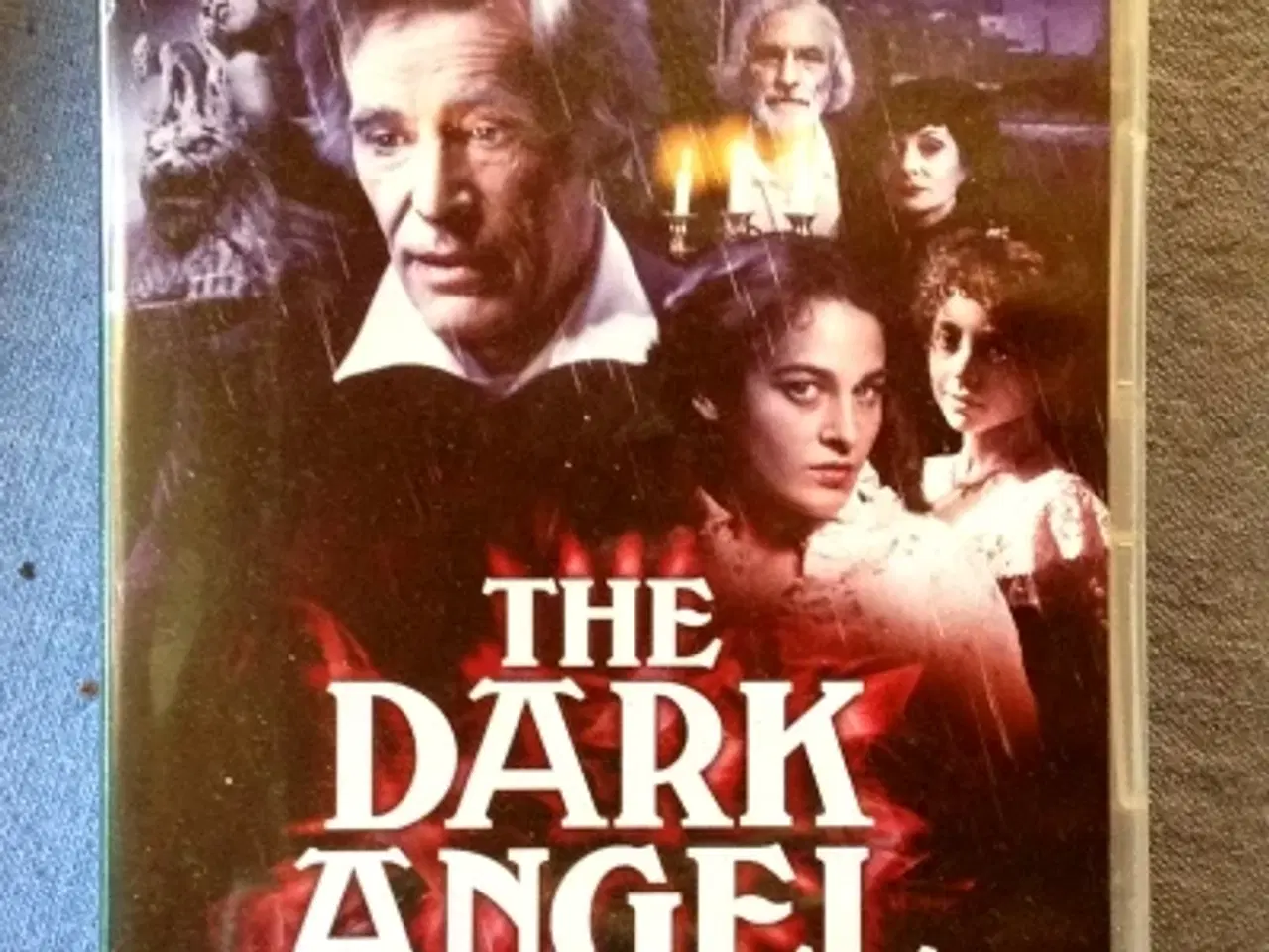 Billede 1 - The Dark Angel