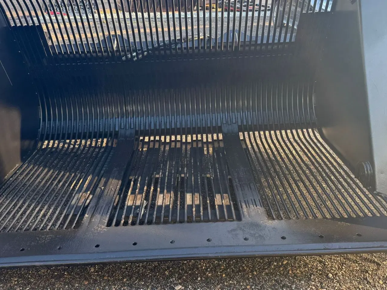 Billede 10 - Staulund HT4500 HT 4500