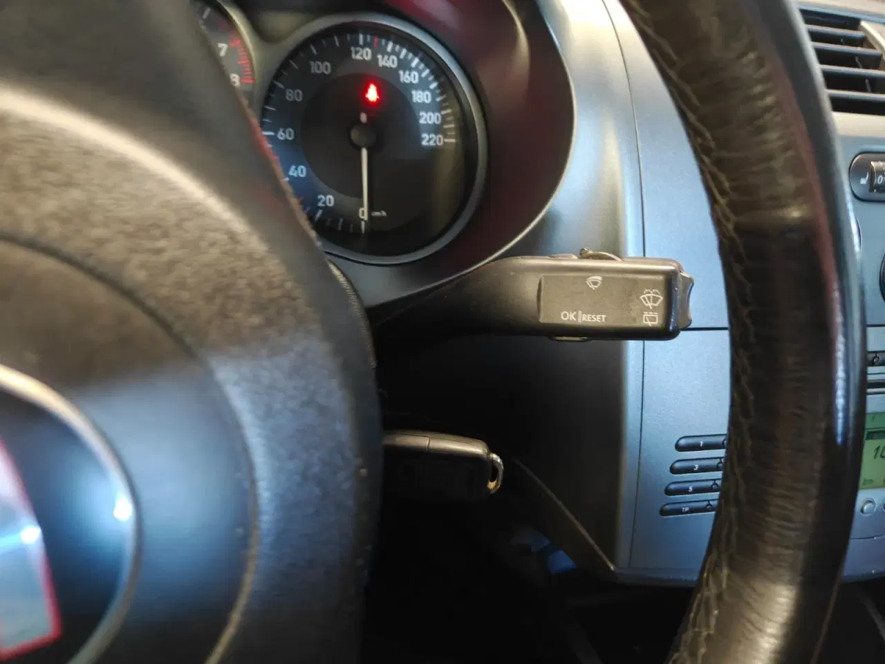 Billede 20 - Seat Leon 1,6 Stylance