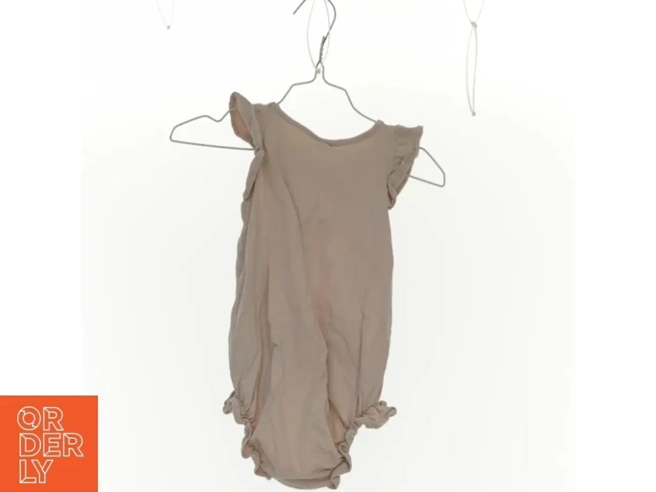 Billede 2 - Bodystocking fra H&M (str. 86 cm)