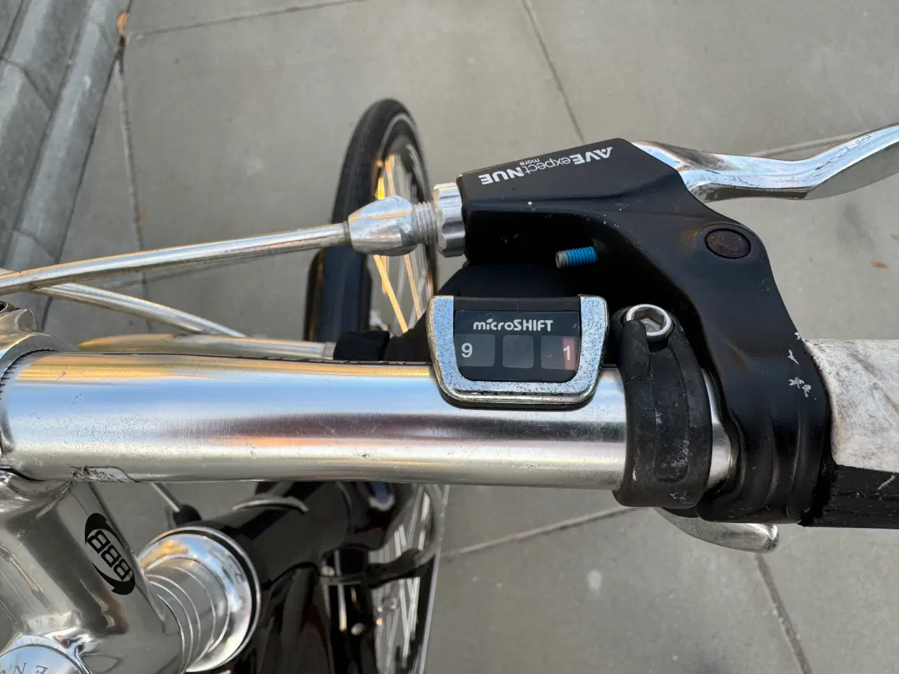 Billede 4 - Avenue cykel pigecykel damecykel