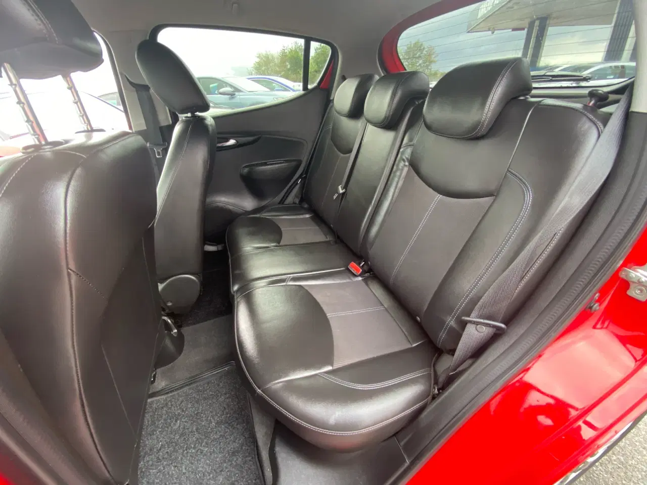 Billede 8 - Opel Karl 1,0 Cosmo 75HK 5d