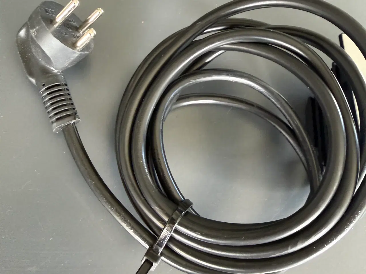 Billede 3 - Evo line backflip