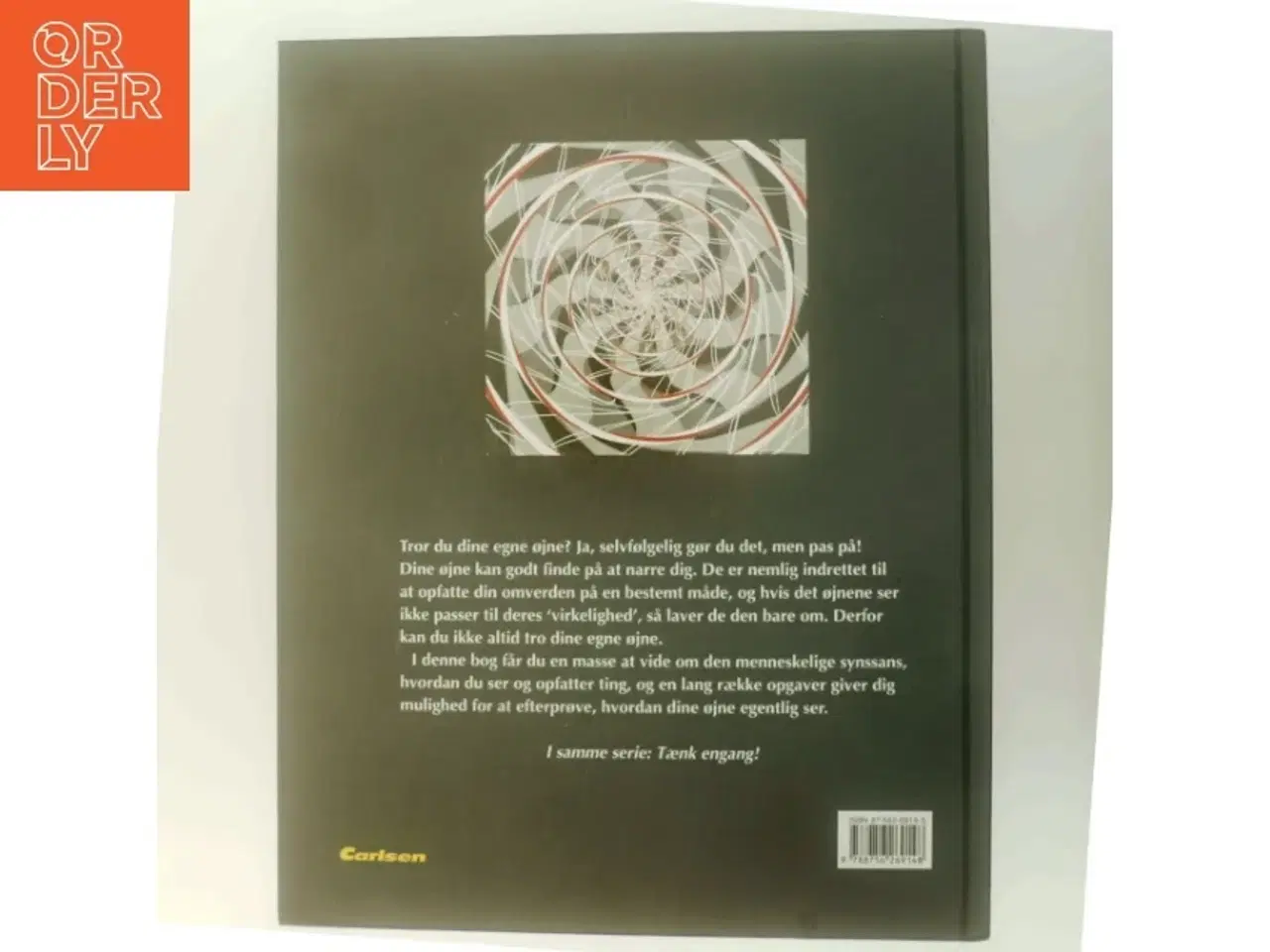 Billede 3 - Se engang! af Patrick Green (Bog)