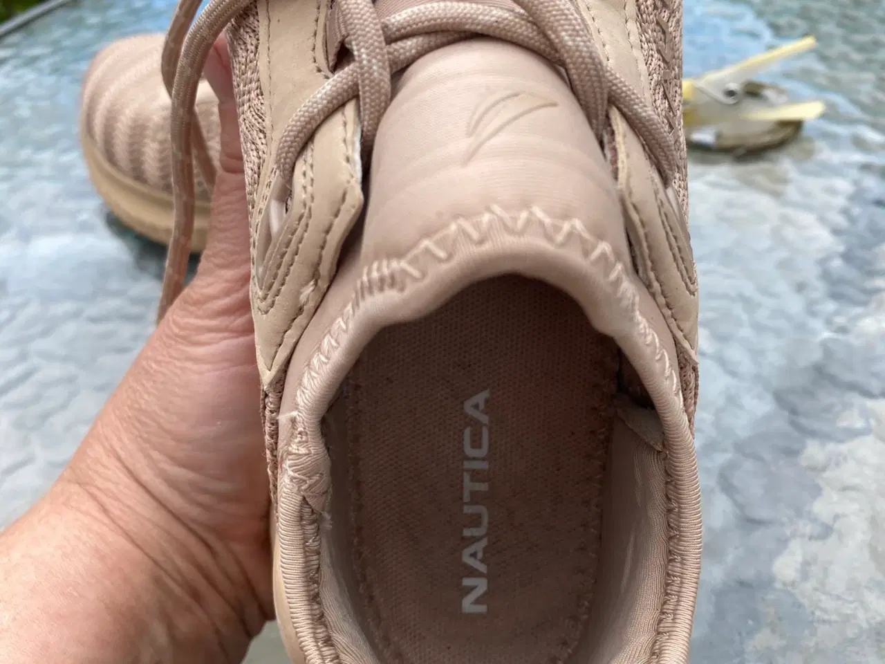Billede 4 - Nautica Damesko Str. 39