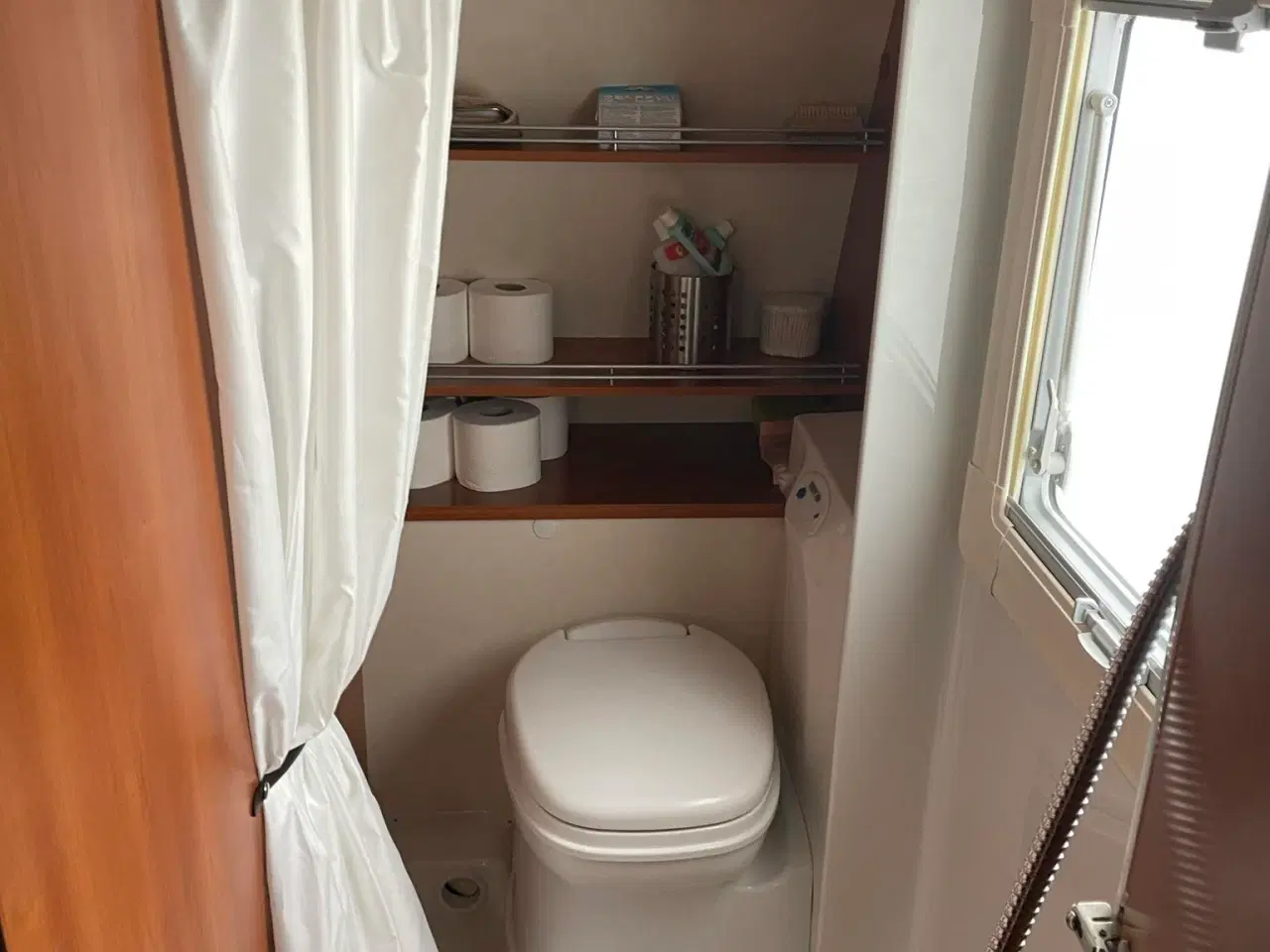Billede 7 - Campingvogn