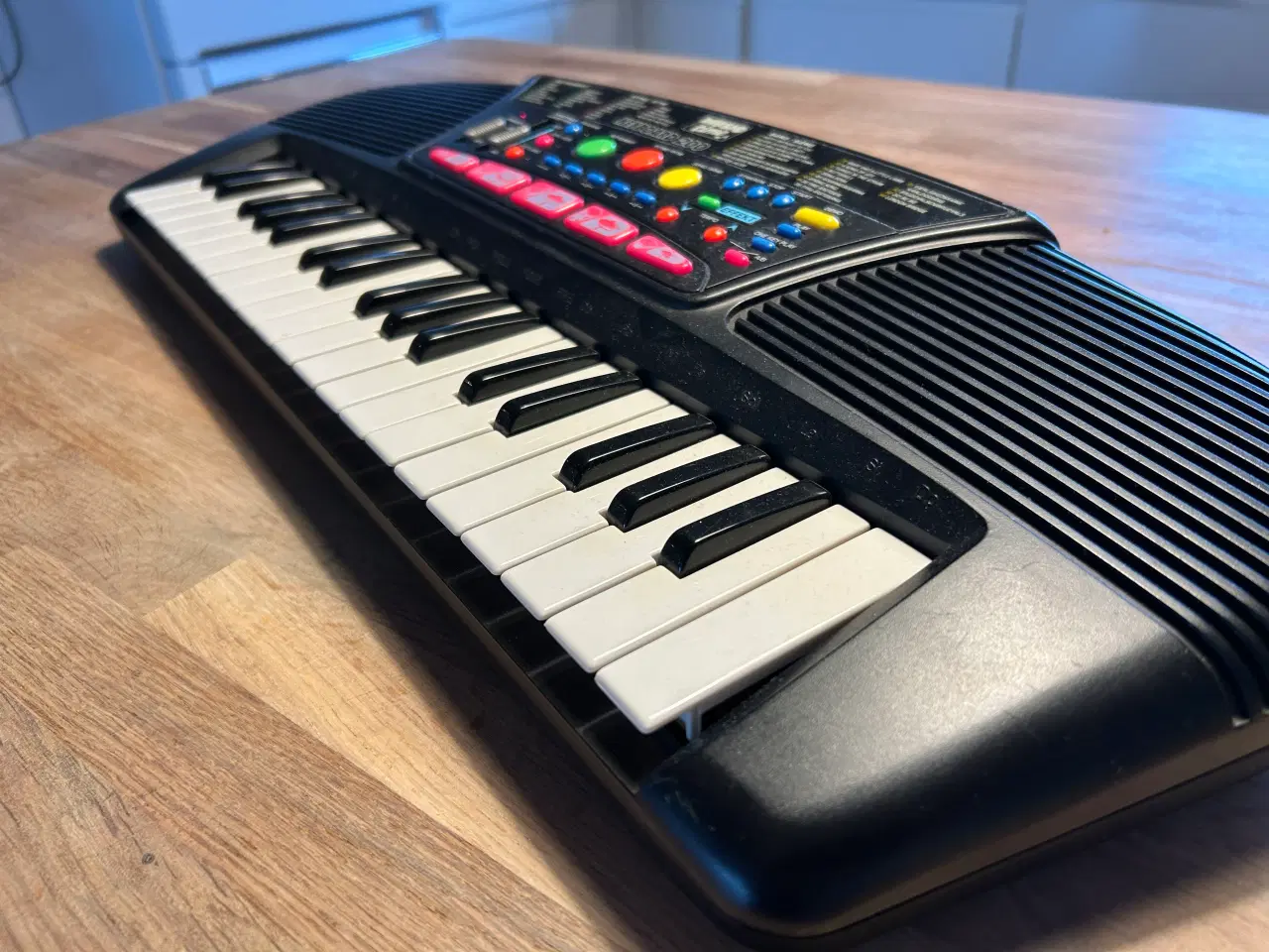 Billede 1 - Keyboard