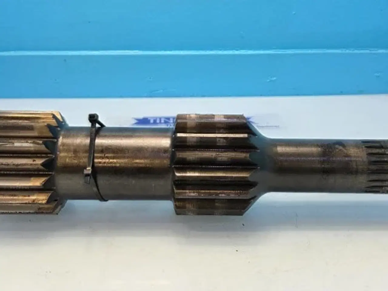 Billede 5 - New Holland T7.315 Aksel 47774105