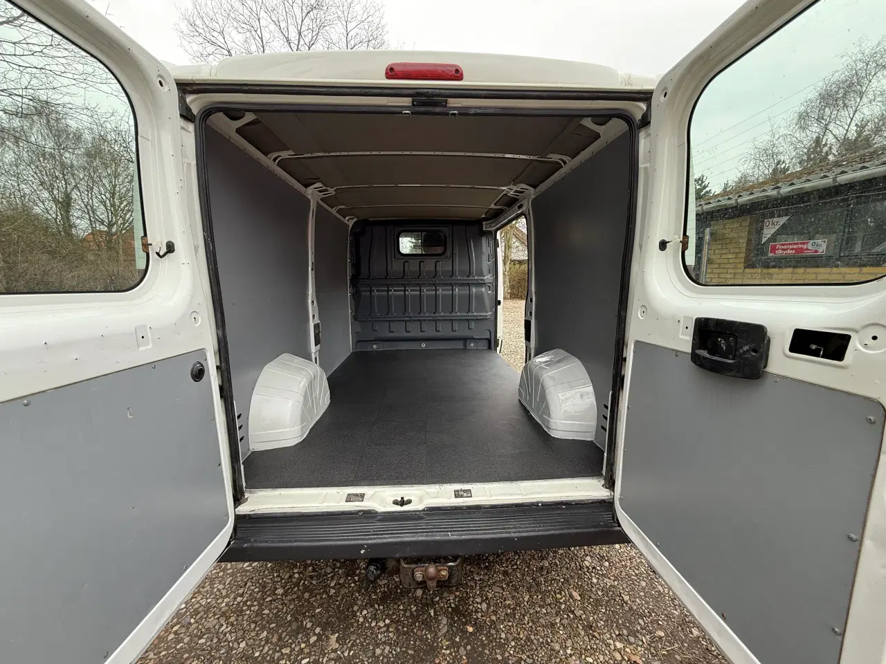 Billede 12 - 3000kg total vægt moms fri 