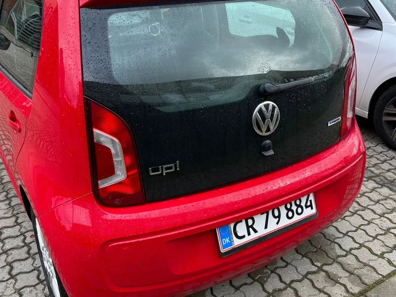 Billede 5 - VW Up! 1,0 75 Fresh Up! BMT