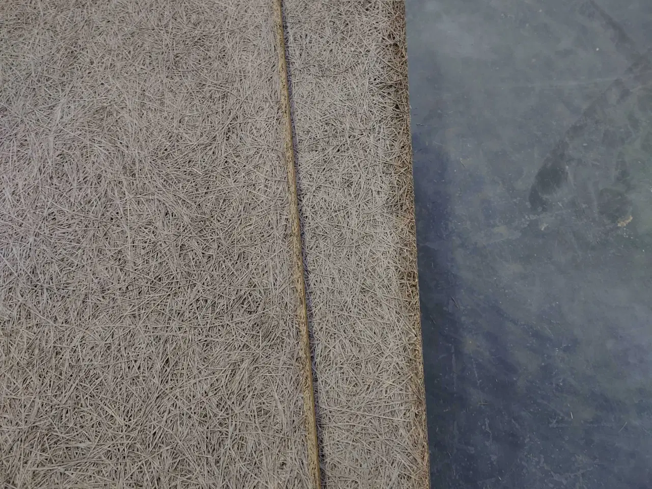 Billede 3 - Troldtekt til haller, værksteder og lignende.