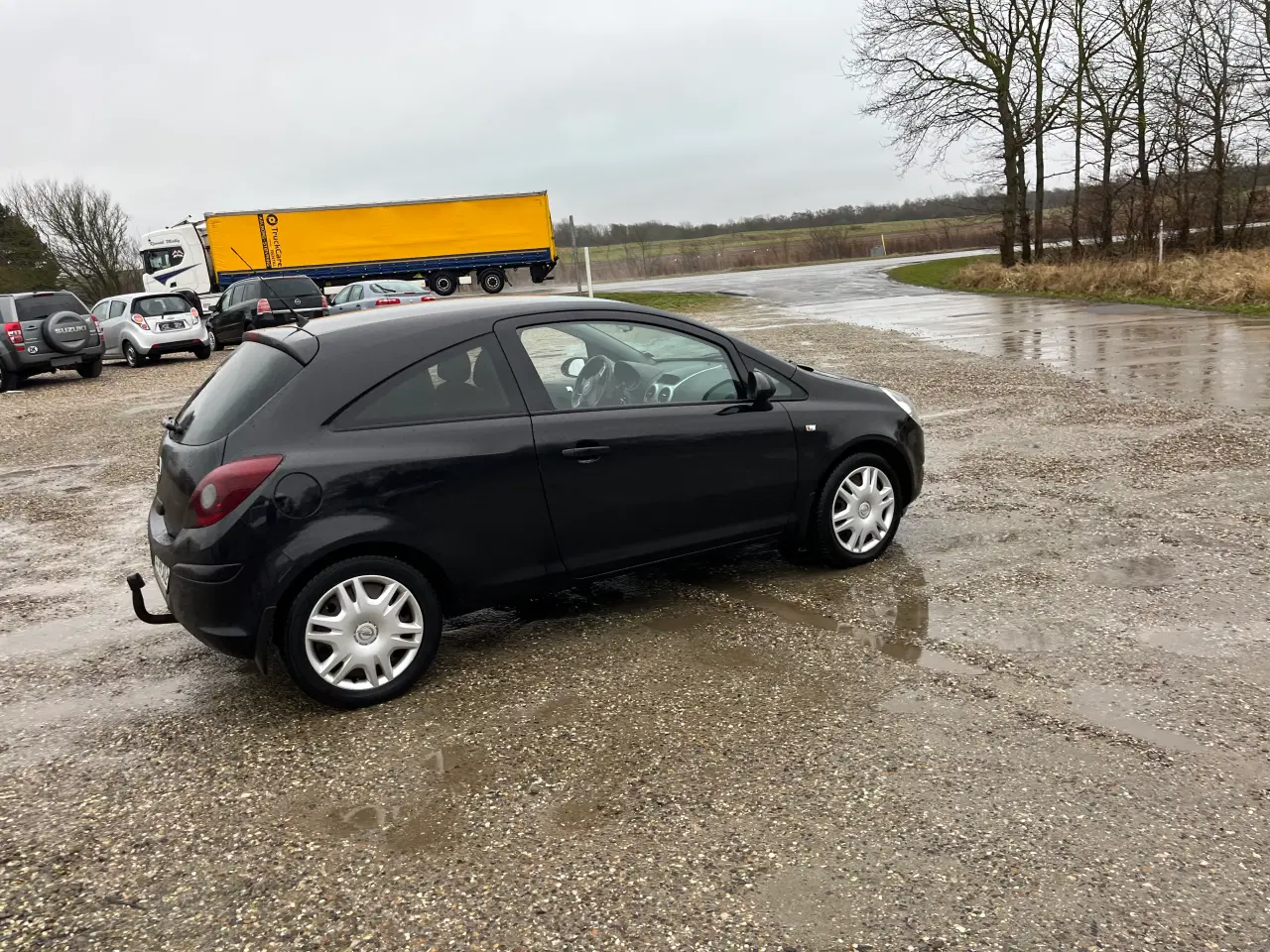 Billede 5 - OPEL CORSA ÅRG 09 KM 102000