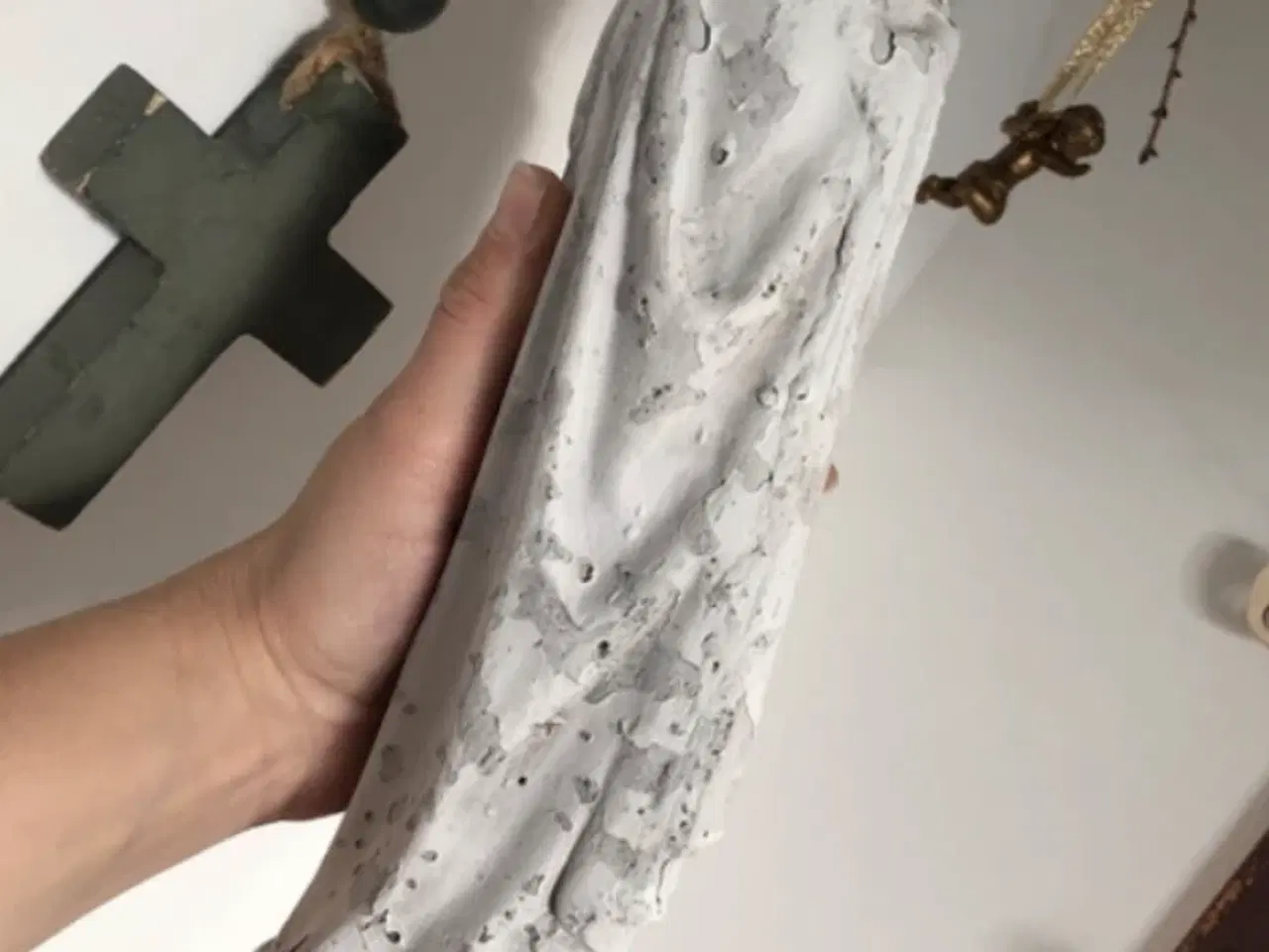 Billede 2 - 30 høj Mardonna 