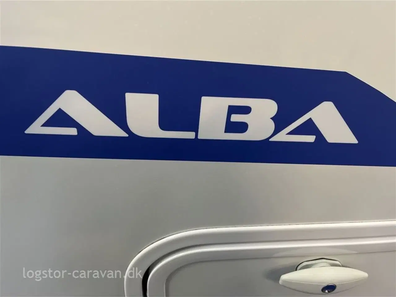 Billede 11 - 2026 - Caravelair ALBA 350 DK EDITION   REN EL INGEN GAS - Kan trækkes af de fleste EL BILER