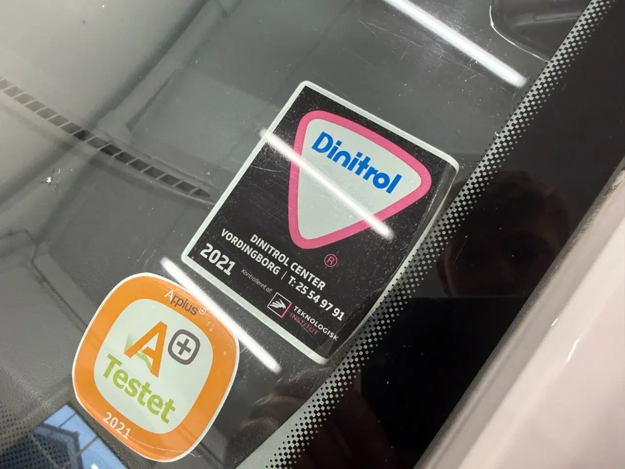 Billede 23 - VW Up! 1,0 60 Move Up! BMT