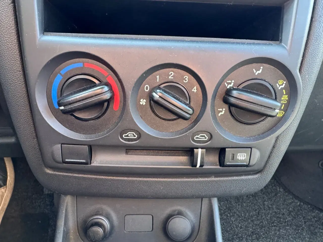 Billede 13 - Hyundai Getz 1,4 Cool