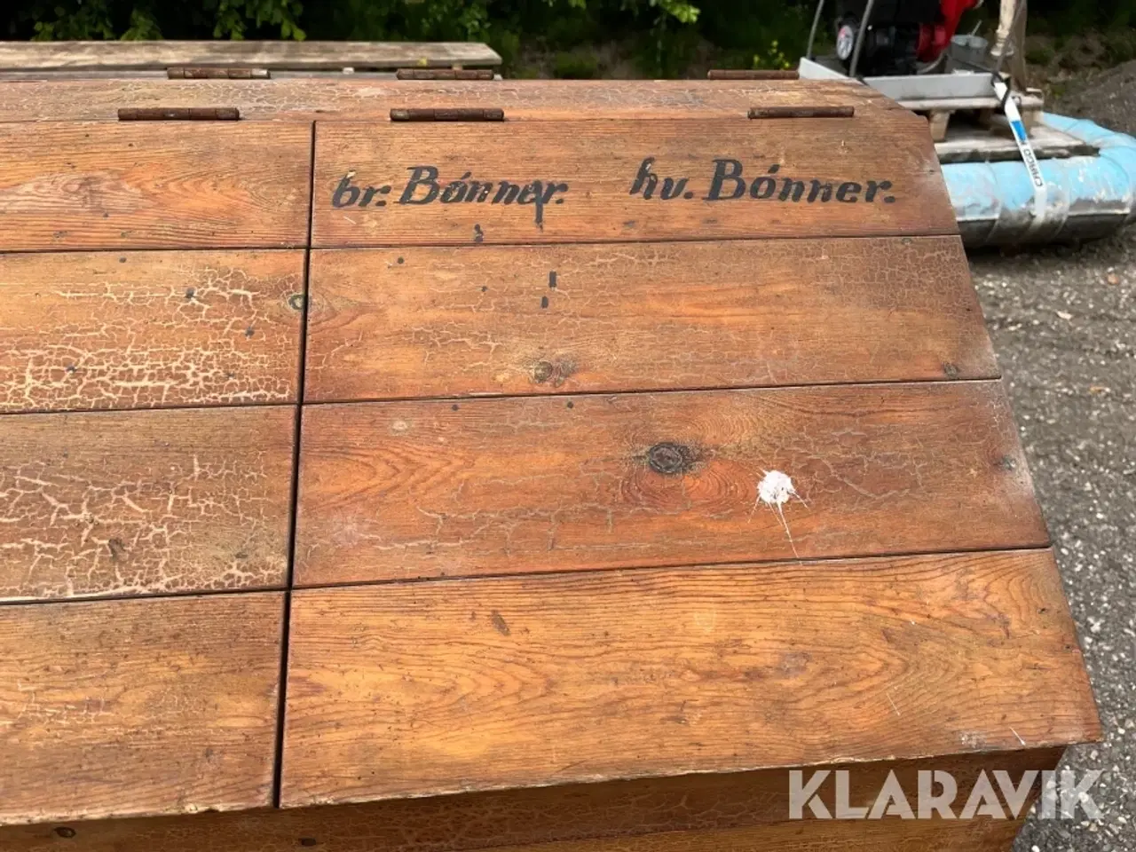Billede 8 - Krydderi boks