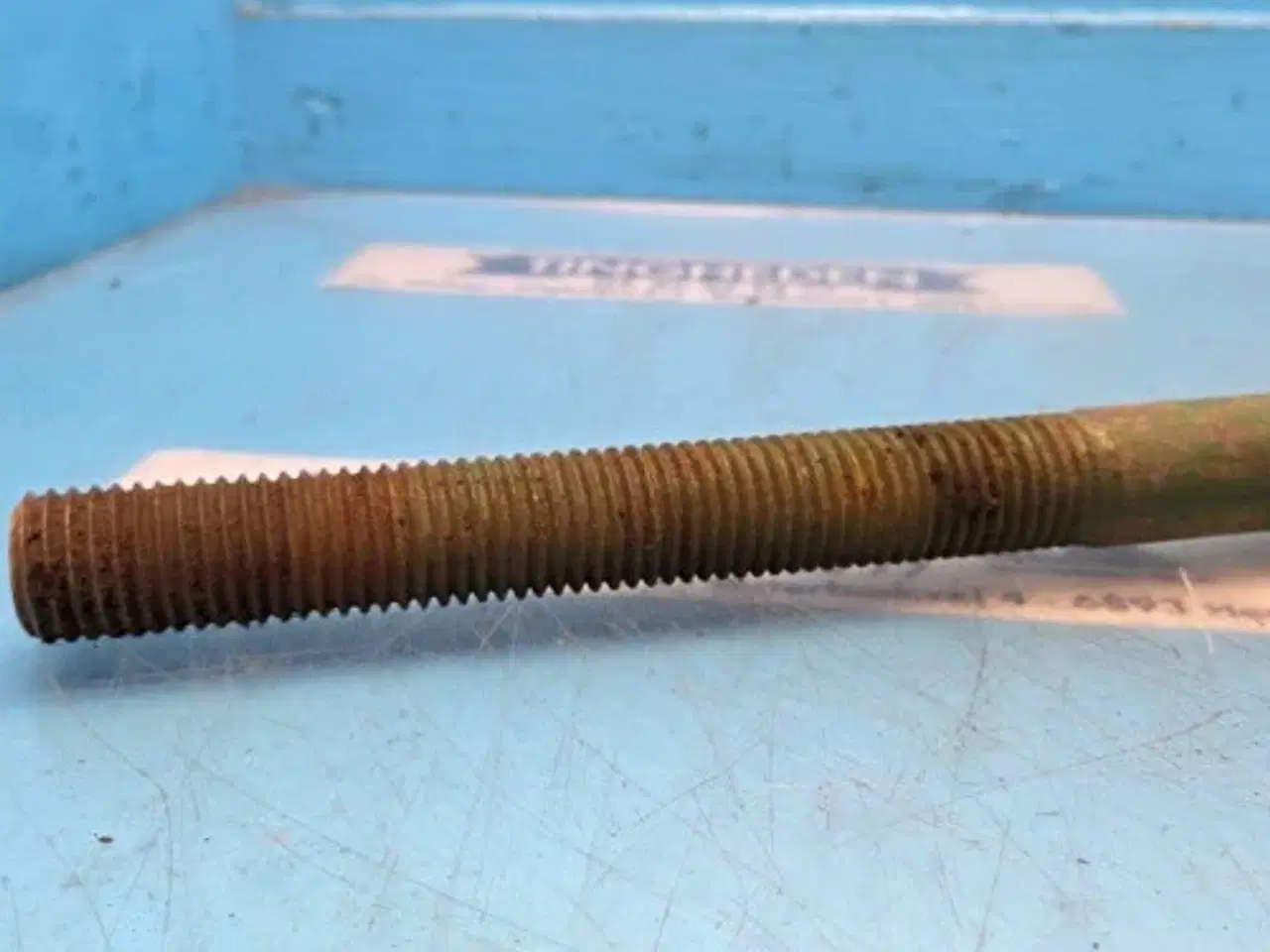 Billede 2 - John Deere 3030 Liftarm AL23422