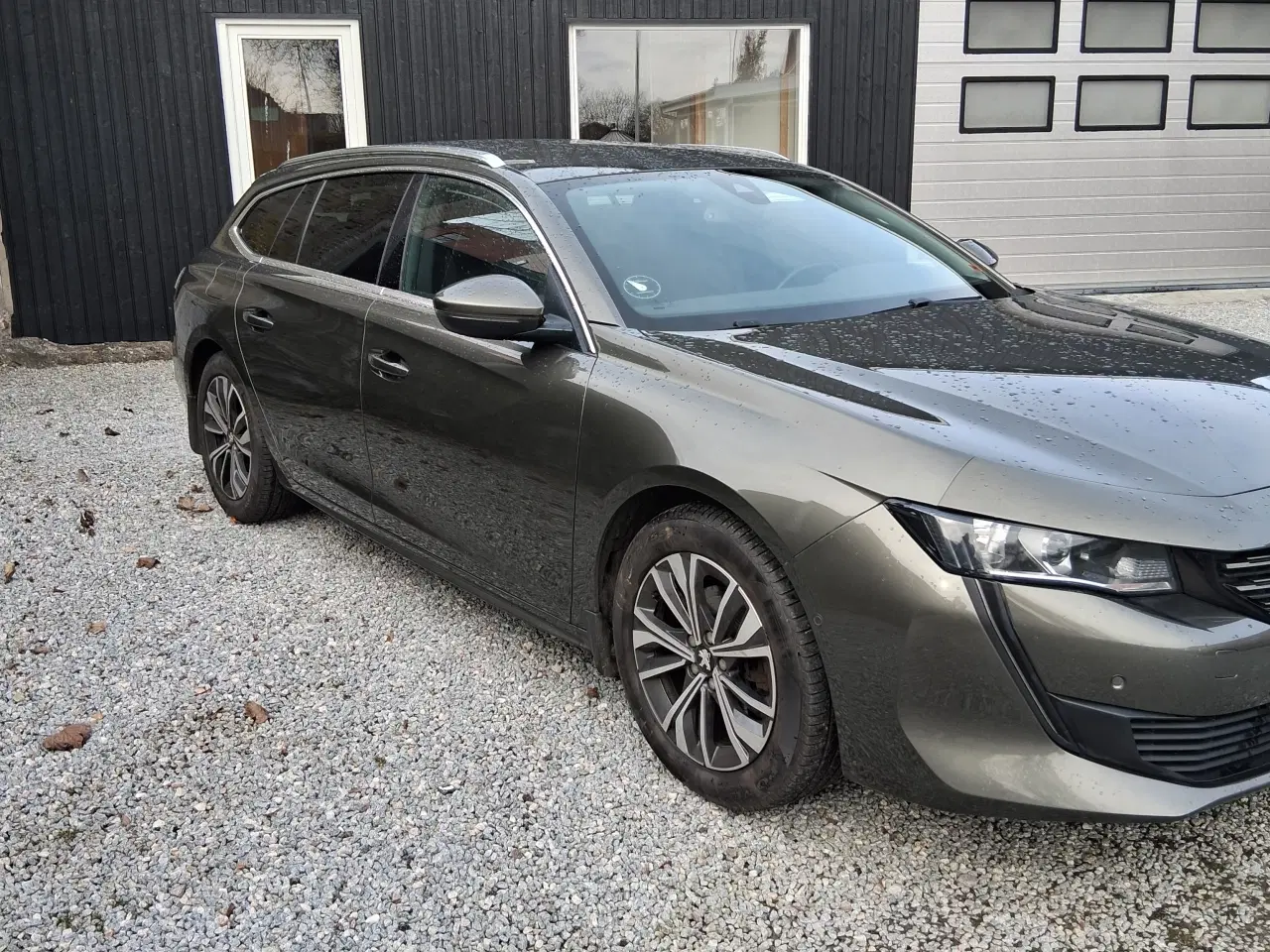 Billede 1 - peugoet 508 1,5 d aut allure pack