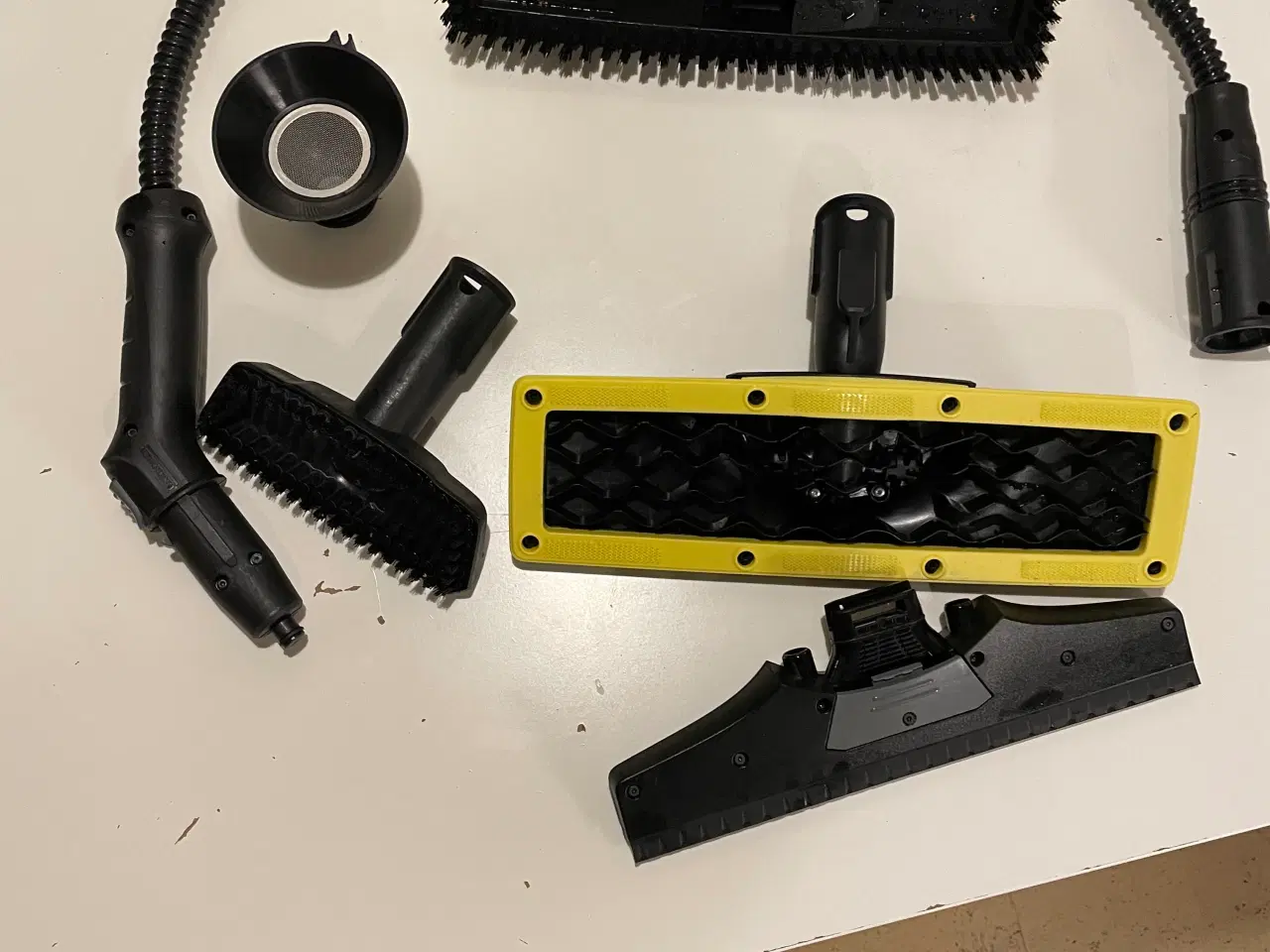 Billede 2 - Karcher dele