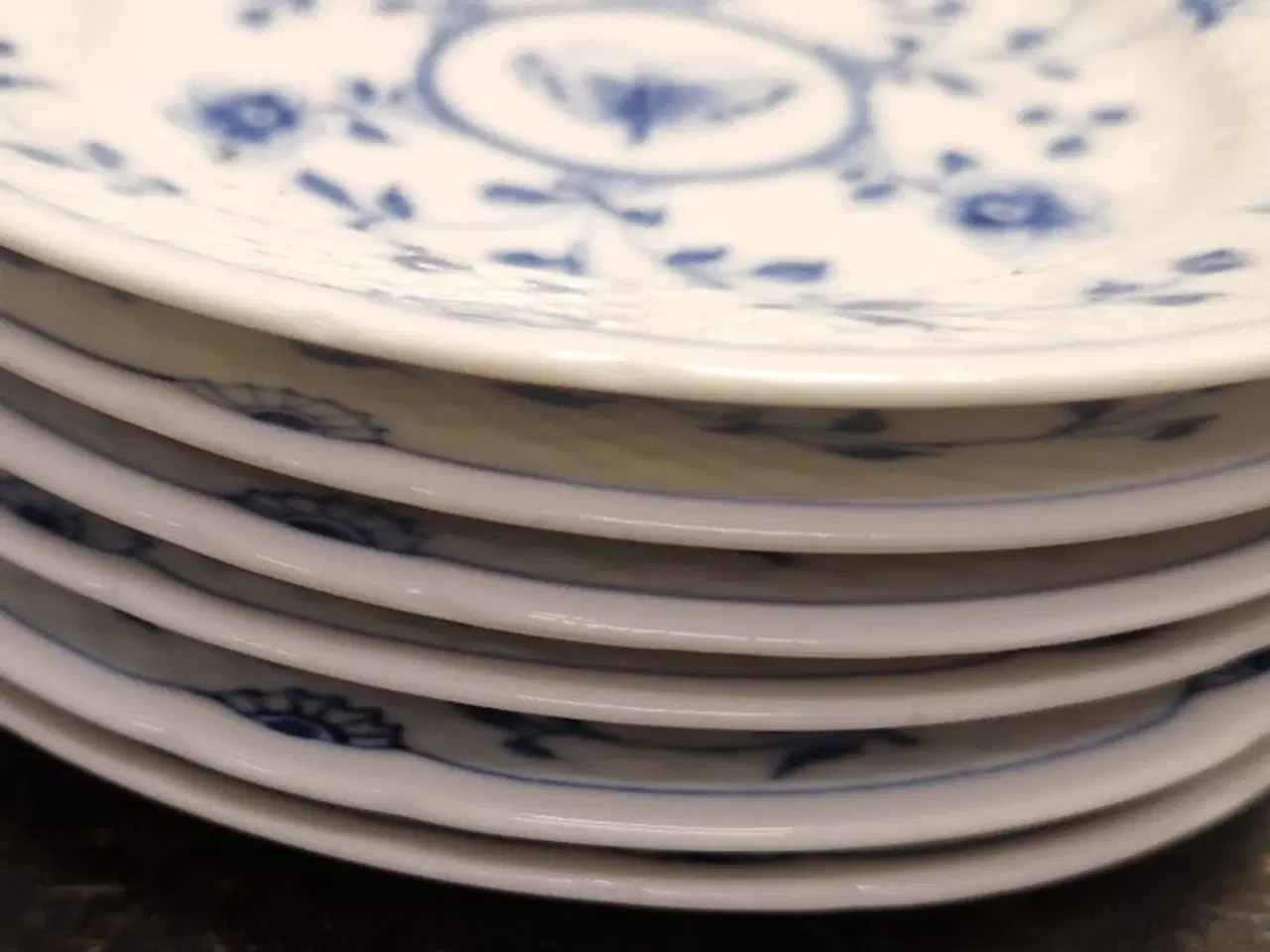 Billede 5 - Kongelig & Bing/Grøndahl porcelæn