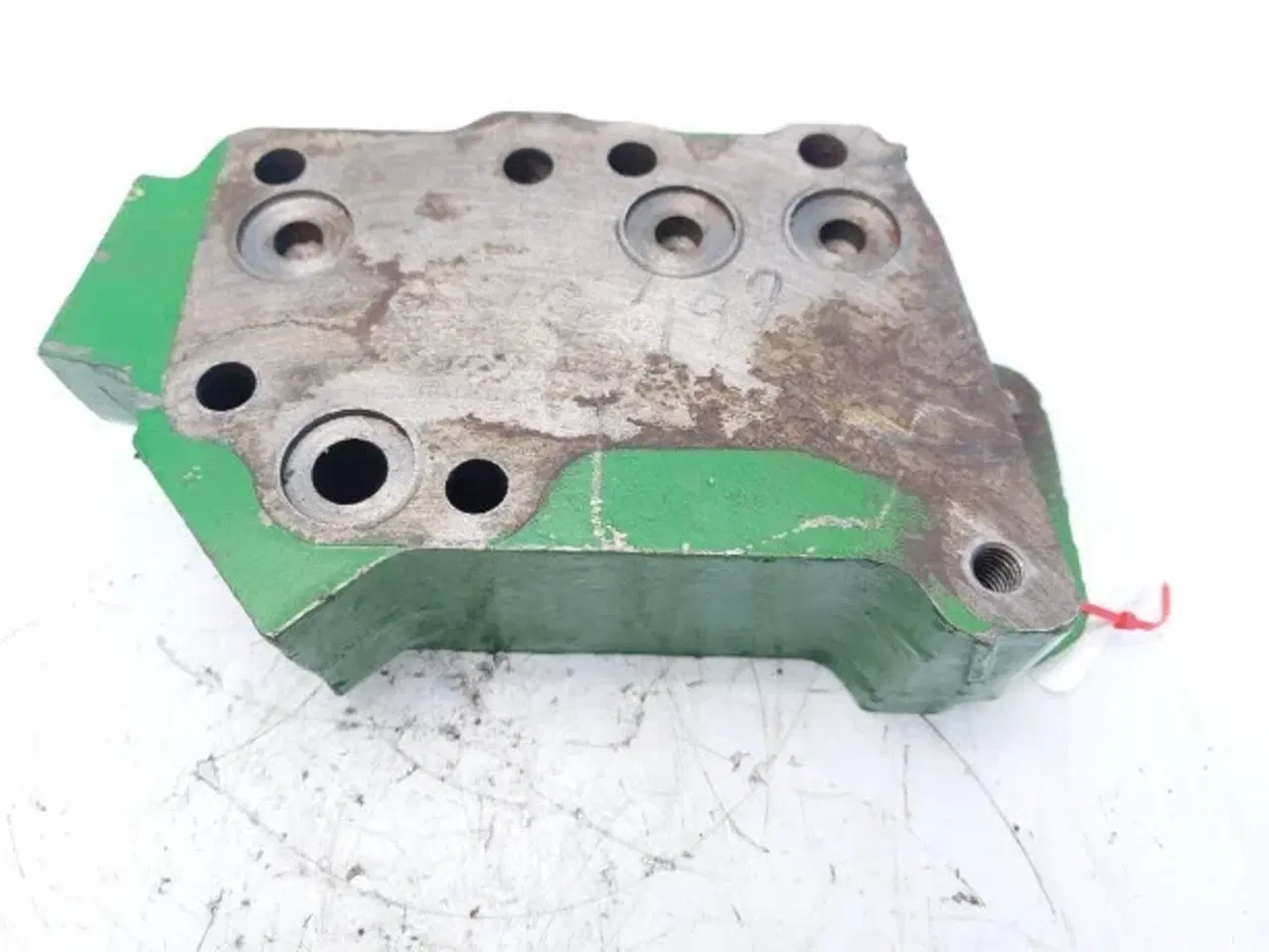 Billede 5 - John Deere 4450 Ventil R70197